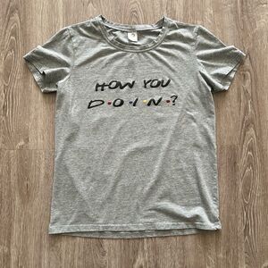 FRIENDS Graphic Tee